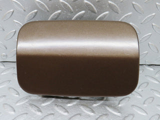 34361 Mercedes-Benz C126 380SEC Coupe Fuel Tank Flap Cap 1265840639