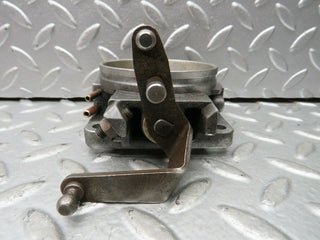 22175 Mercedes-Benz S123 280TE Wagon Throttle Body Valve