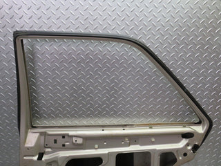 33842 Mercedes-Benz W201 190E 2.0L Rear Right Door