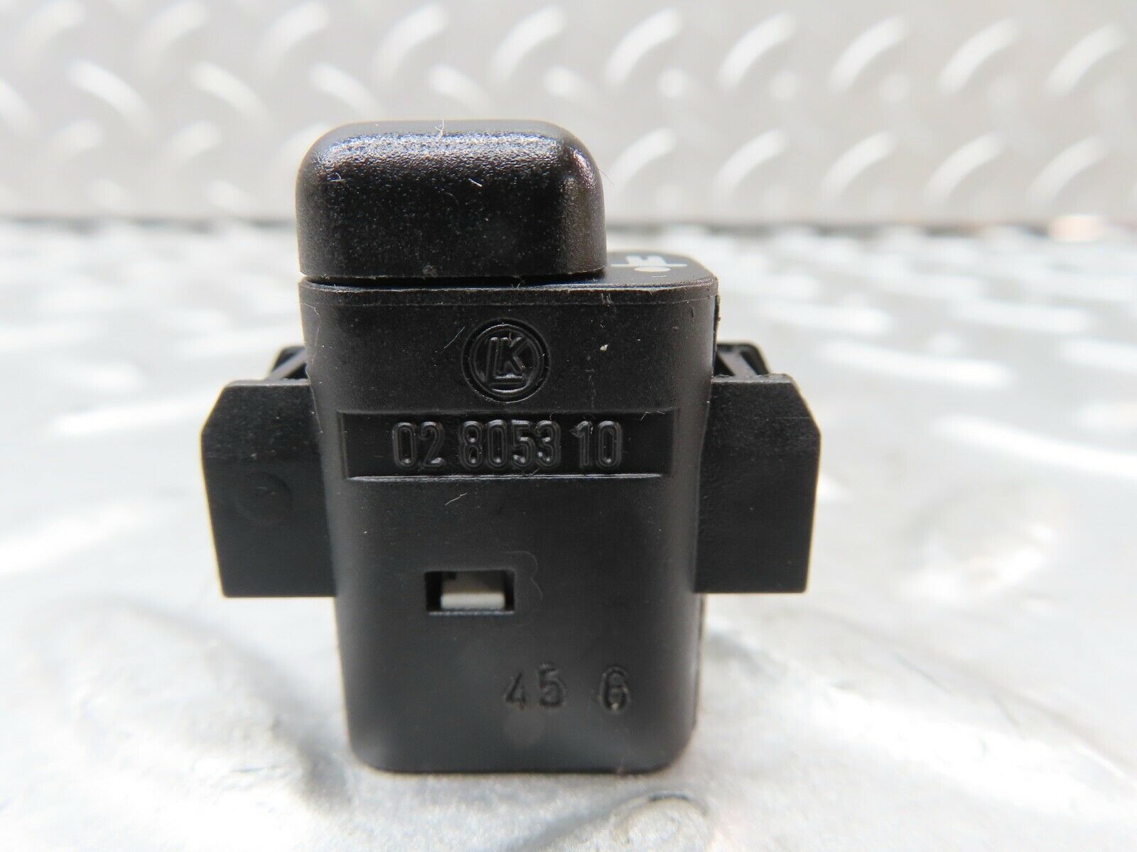 19723 Mercedes-Benz C140 CL420 Coupe Child Lock Control Switch 1408217551