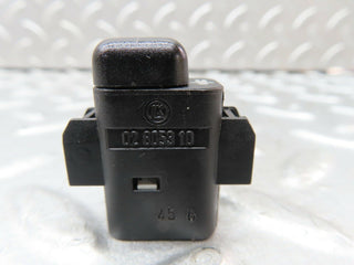 C140 Coupe child lock control switch used OEM