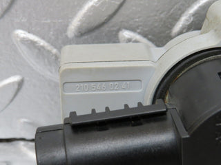 34897 Mercedes-Benz W210 320E Battery Positive Cable Connector 0055463937