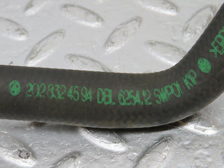 33311 Mercedes-Benz W202 C180 Coolant Hose Pipe 2028324594