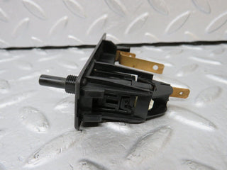 36946 Mercedes-Benz C126 420SEC Coupe Trunk Boot Light Switch 2018200211