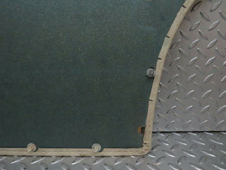 23491 Mercedes-Benz W114 280E Rear Left Door Card Cream