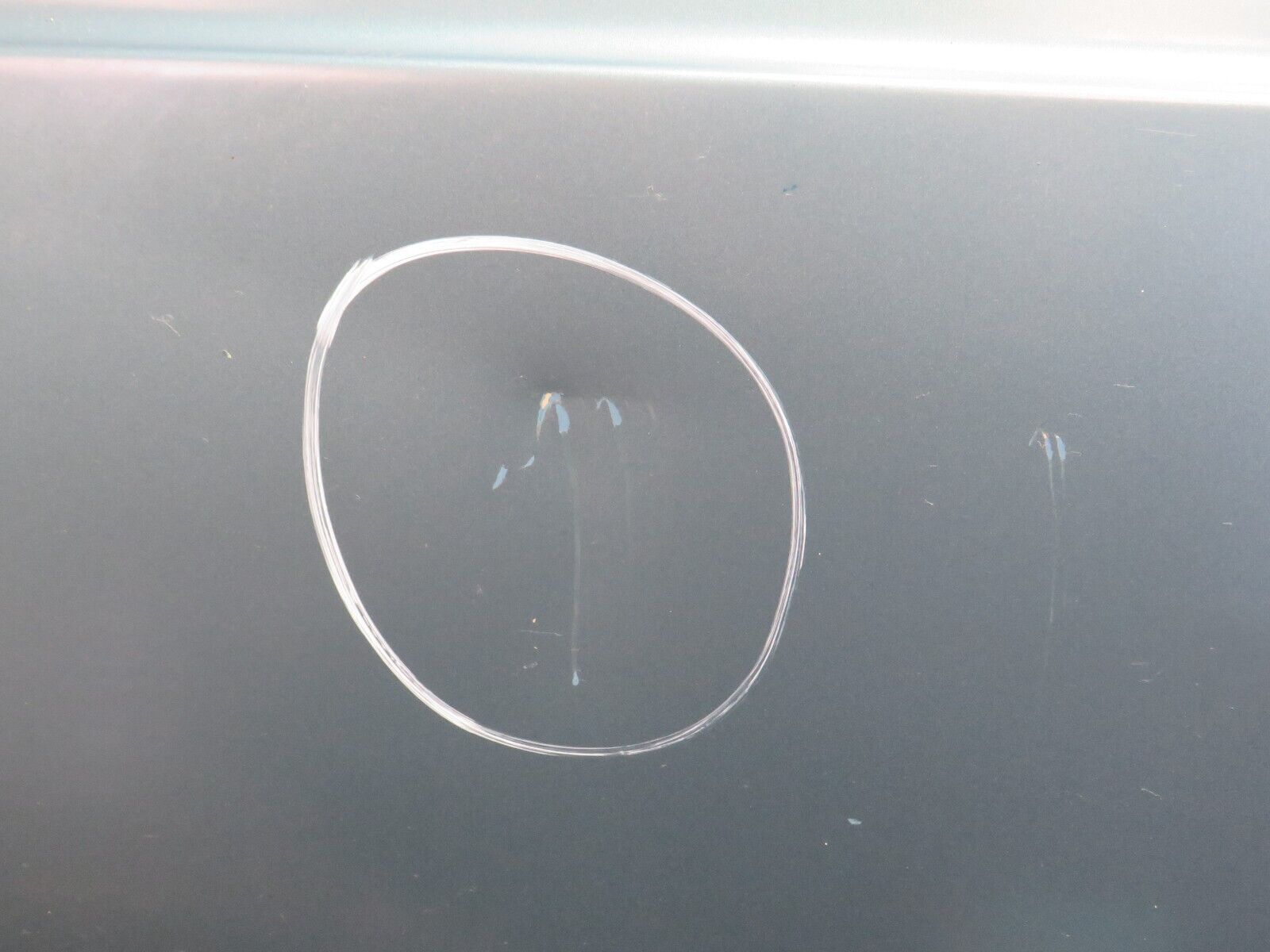 30827 Mercedes-Benz W201 190E 2.0L Front Left Door
