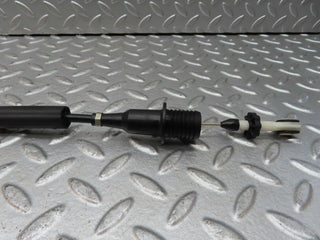 C140 accelerator cable used OEM