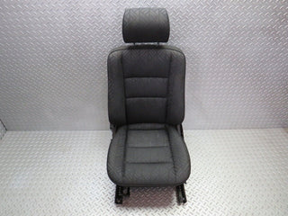 W202 front left passenger seat used OEM