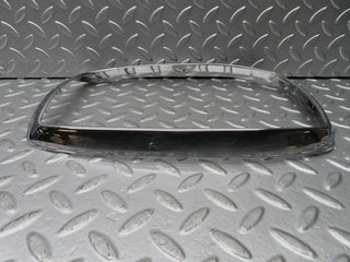 20802 Mercedes-Benz W114 250CE Coupe Headlight Chrome Frame Hella