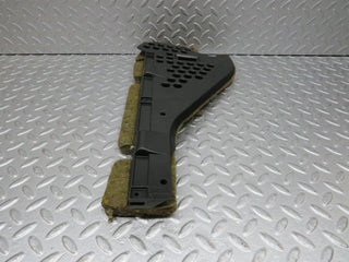R129 SL under dash panel left side used OEM