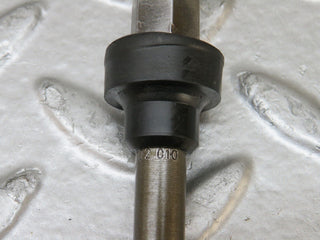 26254 Mercedes-Benz W116 450SE Fuel Injector Bosch 0437502010