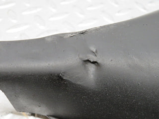 W201 Baby Benz rear control arm cover used OEM