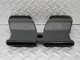 W126 dashboard centre air vent used OEM