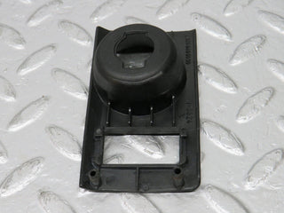 34351 Mercedes-Benz C126 380SEC Headlight Switch Cover Trim Surround 126689018