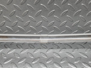 41296 Mercedes-Benz W126 300SE Front Windscreen Top Chrome Frame Trim