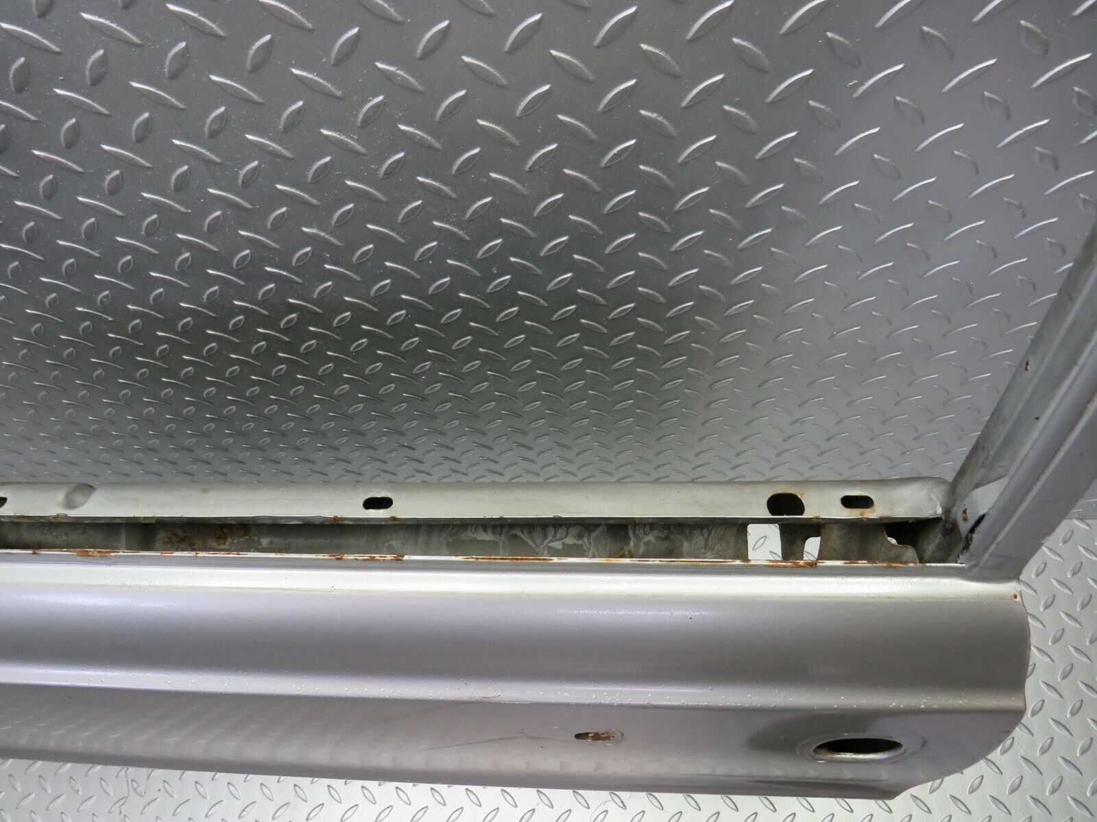 24481 Mercedes-Benz W108 Front Left Door