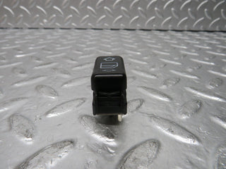 30522 Mercedes-Benz W124 230E Electric Window Switch Left Side 1248209310