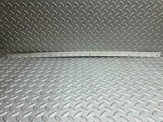 0038 Mercedes-Benz W116 Rear Left Passenger Side Window Trim