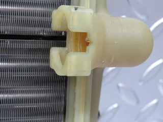 25012 Mercedes-Benz W140 S320 Heater Radiator Behr