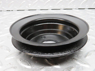 30860 Mercedes-Benz W201 190E 2.0L Power Steering Pump Pulley 2014600479