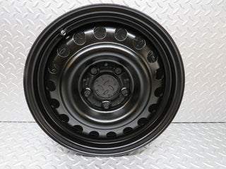 26961 Mercedes-Benz Steel Wheel 6.5Jx15H2 ET49 5x112 1244001002