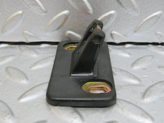 W124 trunk lock latch used OEM