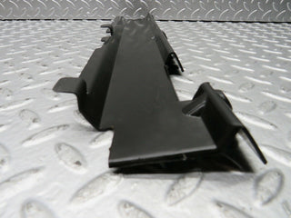 W126 front right cable channel used OEM