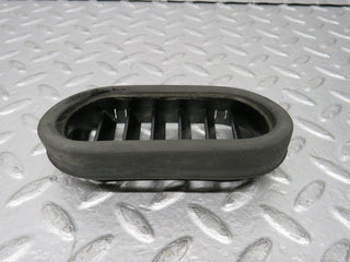 Porsche 924 left door air vent used OEM