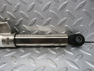 39467 Mercedes-Benz R129 320SL Coupe Roll Bar Hydraulic Cylinder Left 1298600335