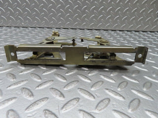 18469 Mercedes-Benz W111 220SE Coupe Dashboard Heater Control