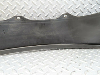 15496 Mercedes-Benz W123 230E Front Right Inner Fender Wing Splash Guard