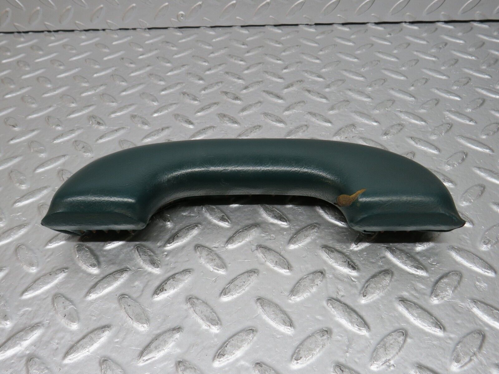 0250 Mercedes-Benz W120 Ponton Arm Rest Top Pad Green