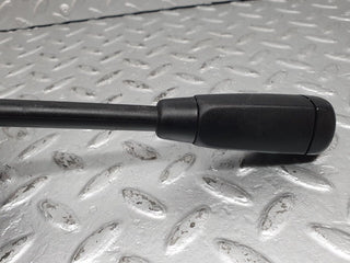 W126 indicator wiper stalk used OEM