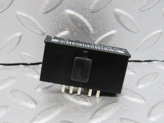 39652 Mercedes-Benz R129 320SL Coupe Seat Locking Relay 1298210047