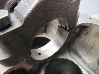 31170 Mercedes-Benz W123 200D Engine Block OM615.940 6150113001