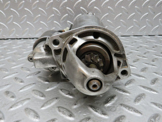 29019 Mercedes-Benz C124 320CE Coupe Starter Motor Bosch 0001110112