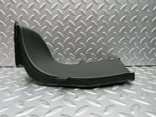 R107 SLC floor ventilation duct right used OEM
