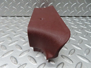 21493 Mercedes-Benz W126 300SE B Pillar Bottom Cover Right 1266920222