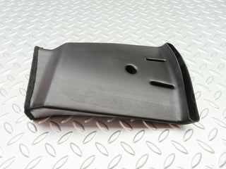 W123 air duct heater ventilation left used OEM