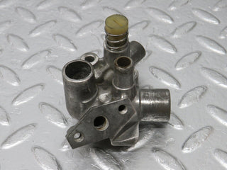 32925 Mercedes-Benz W123 300D Auxiliary Air Valve 1160940712