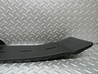 W114 air duct heater ventilation left used OEM