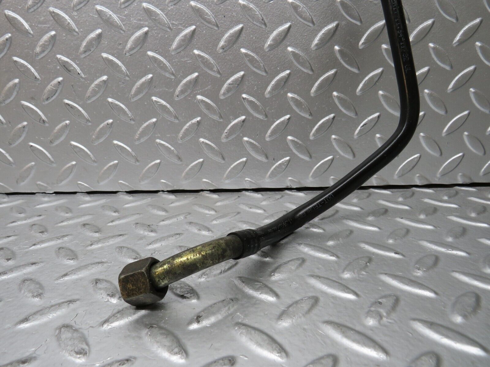 28997 Mercedes-Benz C124 320CE Coupe Brake Servo Vacuum Pipe
