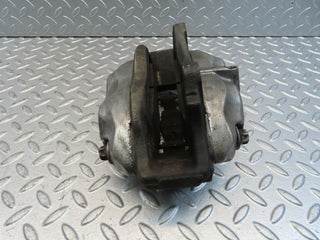 W221 front right brake caliper used OEM