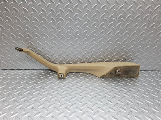 40929 Mercedes-Benz W126 300SE Front Left Interior Door Handle Beige