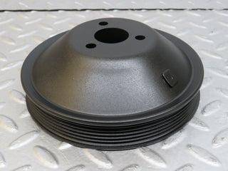 W201 Baby Benz steering pump pulley used OEM