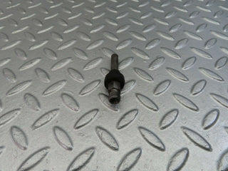 9803 Mercedes-Benz C123 280CE Coupe Fuel Injector Bosch 0437502010