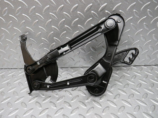 W124 bonnet hinge left side used OEM