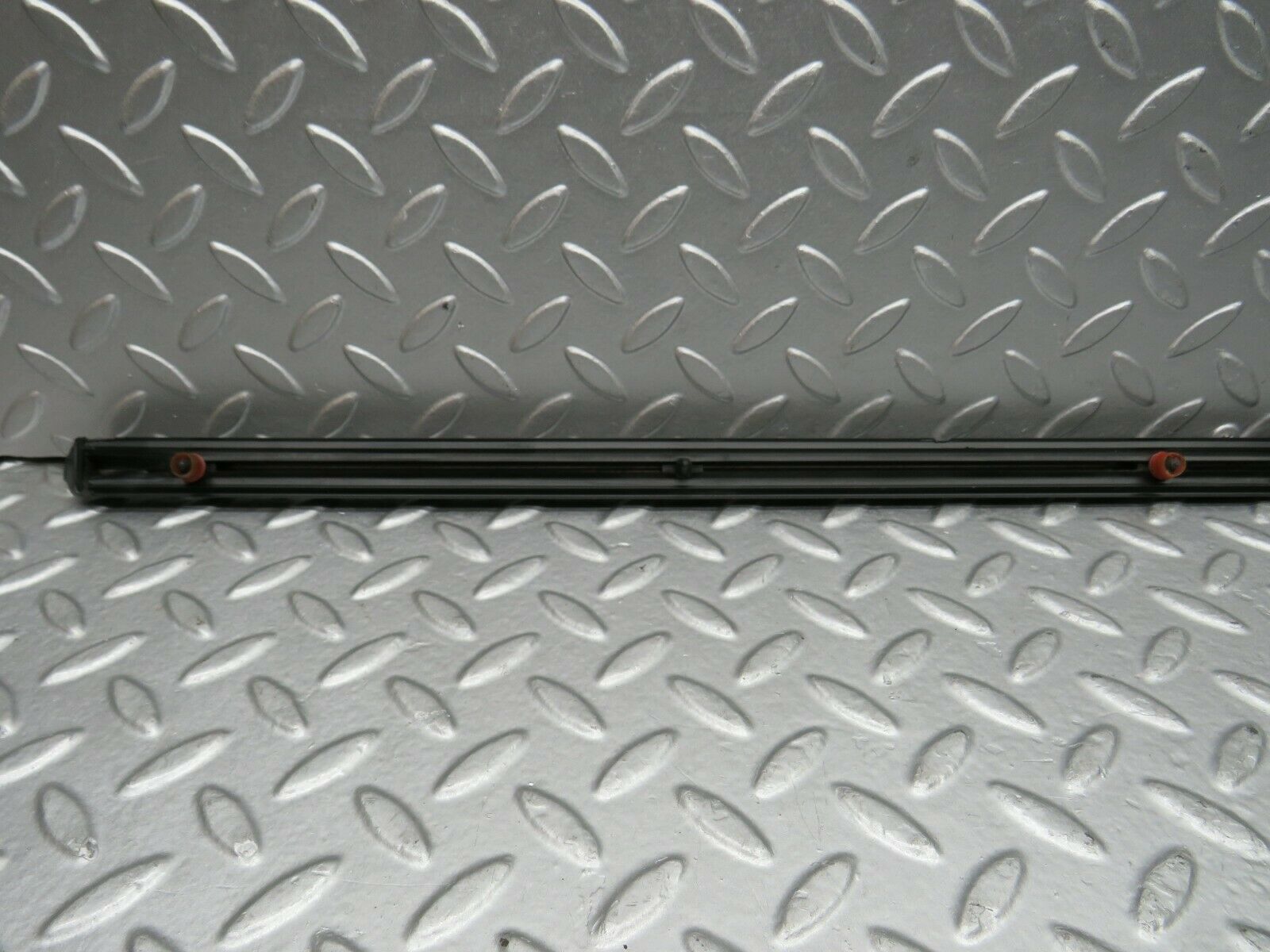 22023 Mercedes-Benz S123 280TE Front Left Fender Wing Centre Moulding Trim