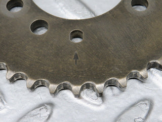 32698 Mercedes-Benz S124 300TE Wagon Camshaft Timing Gear