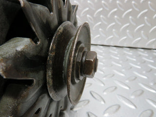 26289 Mercedes-Benz W116 450SE Alternator Generator 1125884221 0120489526